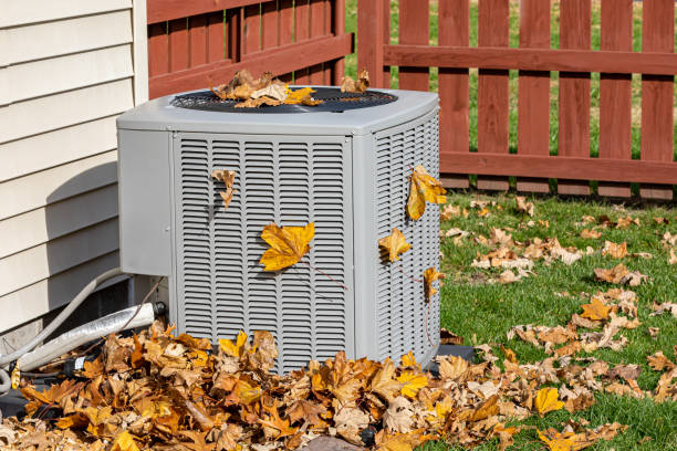 Best HVAC Air Duct Cleaning  in Lannon, WI