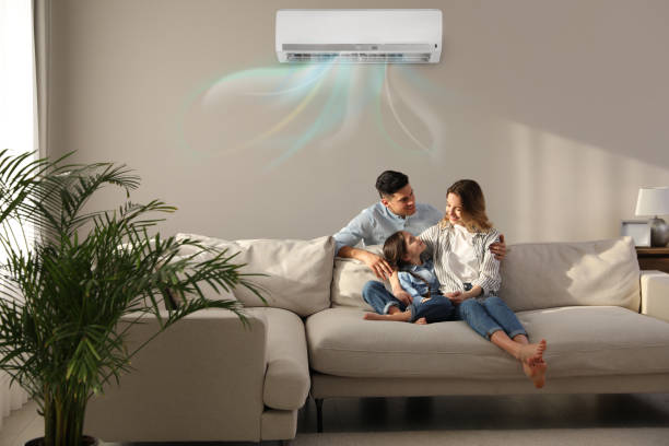 Best Air Conditioning Repair  in Lannon, WI
