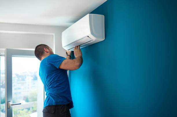 AC Installation Near Me in Lannon, WI