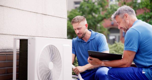 Best Emergency HVAC Repair  in Lannon, WI