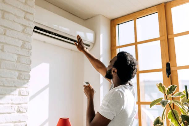 Best HVAC Repair Near Me  in Lannon, WI