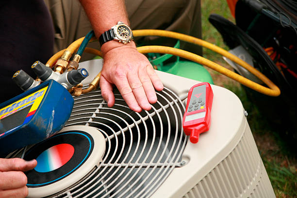 Best HVAC Installation Services  in Lannon, WI