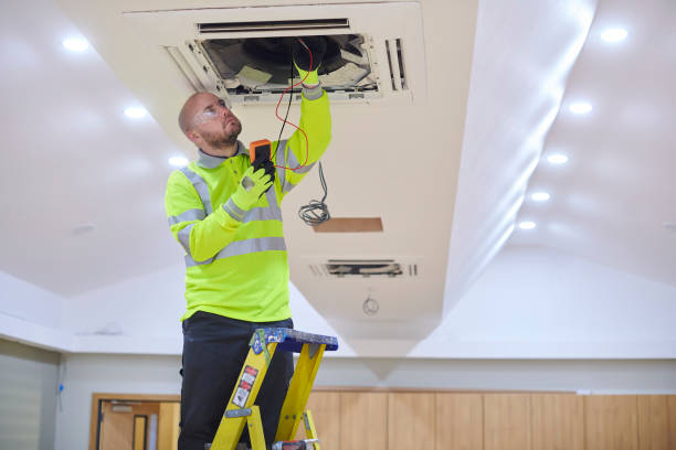 Best Affordable HVAC Services  in Lannon, WI