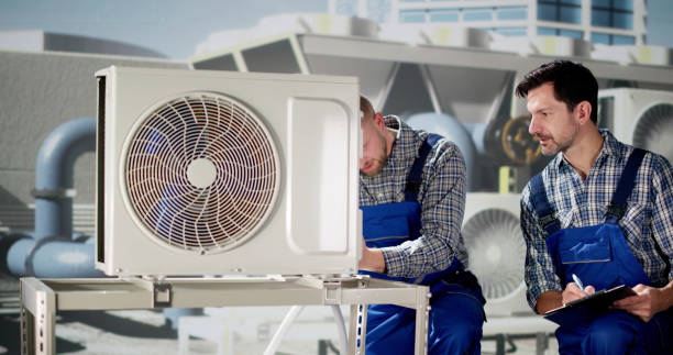 Best Local HVAC Companies  in Lannon, WI
