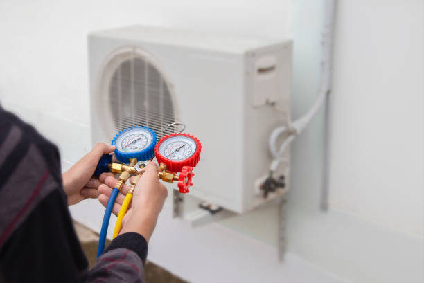 Best HVAC Installation Services  in Lannon, WI