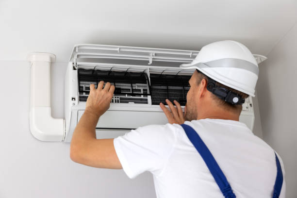 Best HVAC Air Duct Cleaning  in Lannon, WI