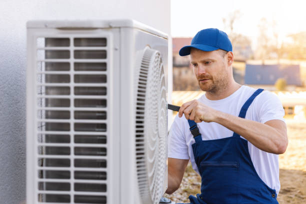 Lannon, WI HVAC Company
