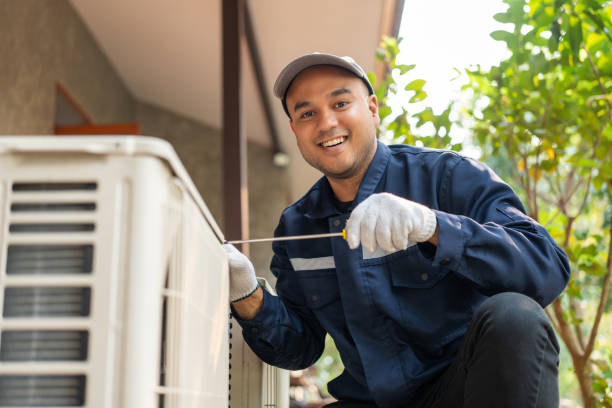 Best HVAC Cleaning Services  in Lannon, WI