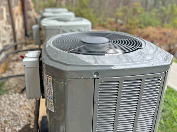 Air Duct Cleaning in Lannon, WI