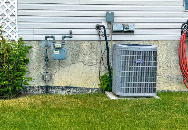 Best Commercial HVAC Repair  in Lannon, WI
