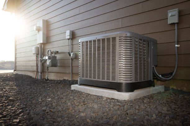 Best 24/7 HVAC Repair  in Lannon, WI